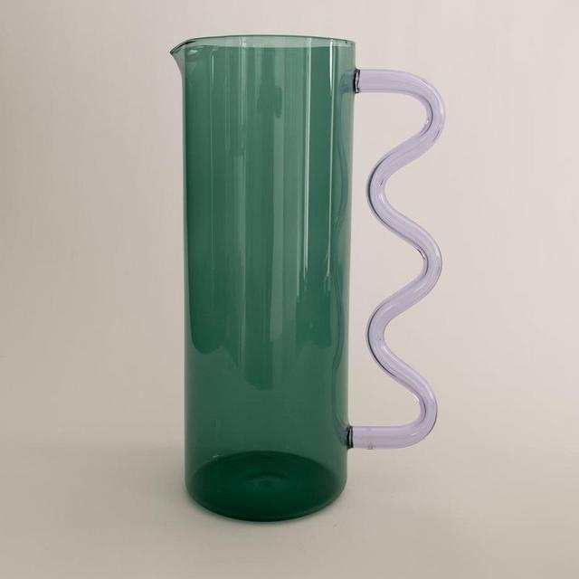 Sophie Lou Jacobsen Wave Pitcher