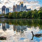 Piedmont Park