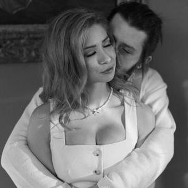 Newlywed/Honeymoon Fund
