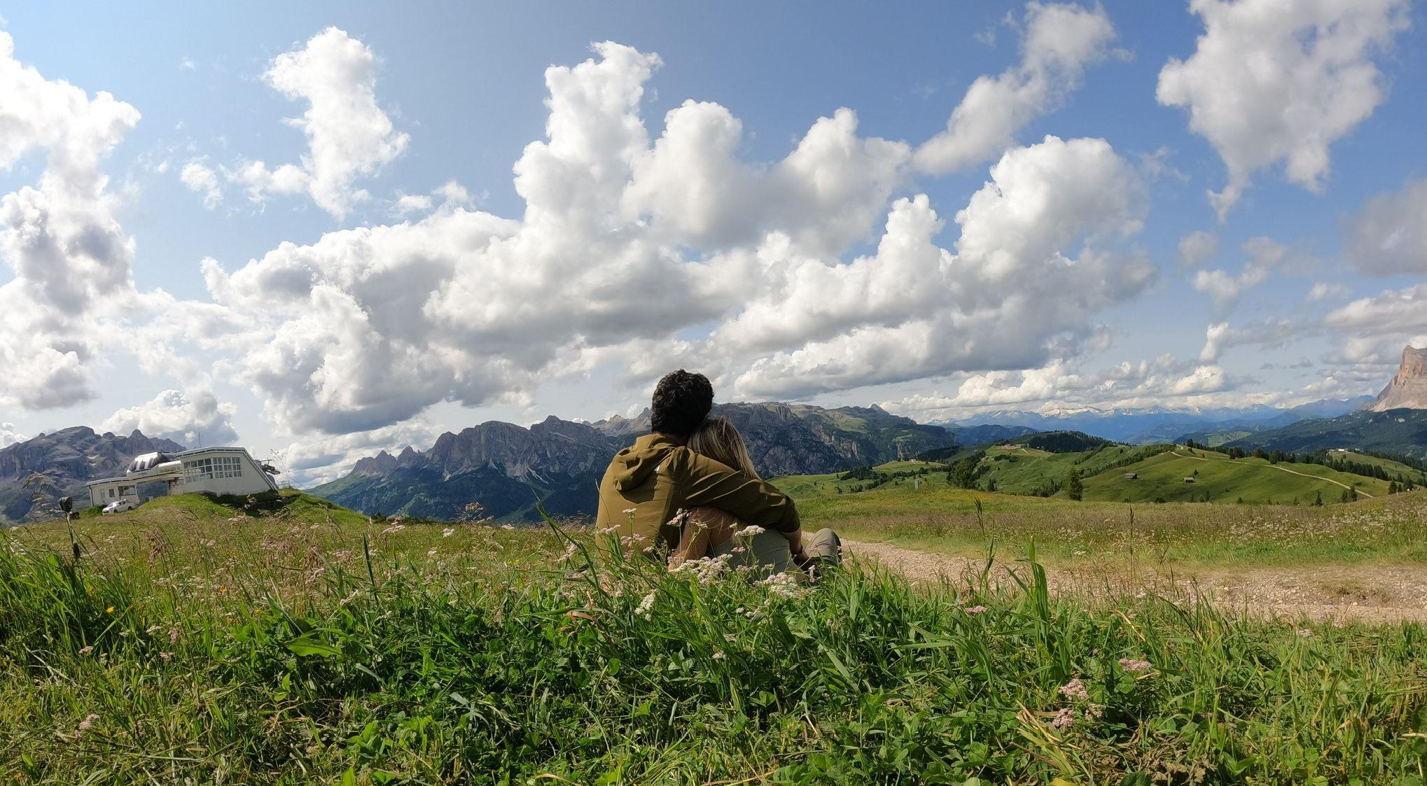 The Wedding Website of Olivia Brodsky and Luca Signorini