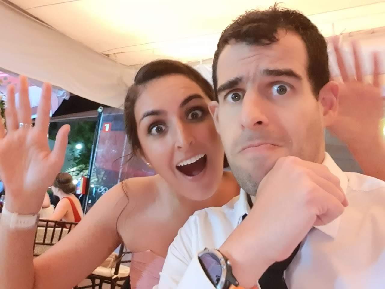 The Wedding Website of Jimena Bernardo and Carlos Varas