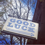 Good Luck Restaurant (Dinner)