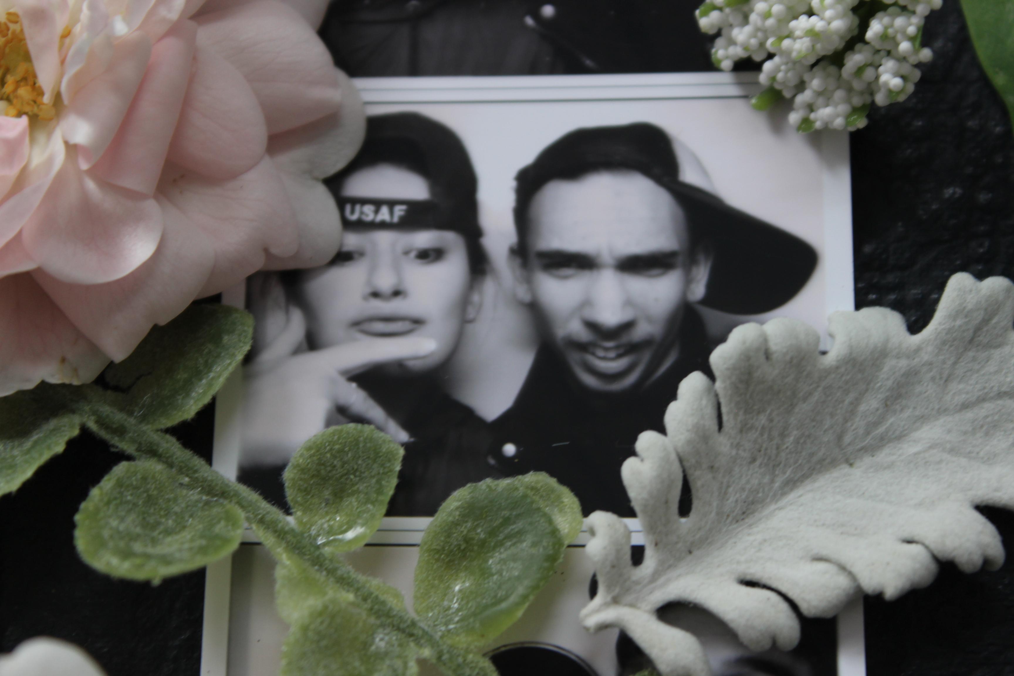The Wedding Website of Lillian Rose and Josiah Timothy