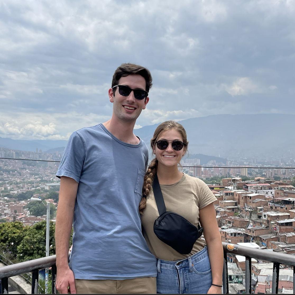 Medellin, Colombia