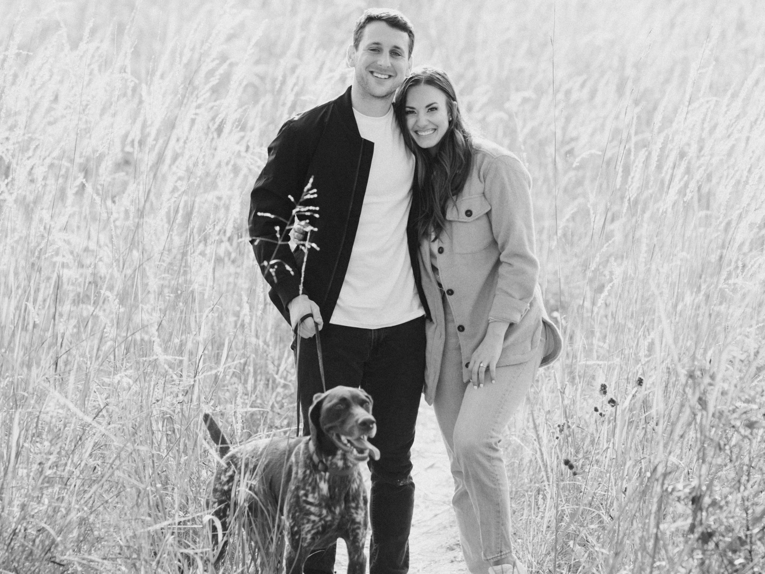 The Wedding Website of Katlyn Bare and Noah Gilbert
