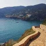 Camí de Ronda de S'Agaró a Sa Conca