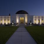 Griffith Observatory