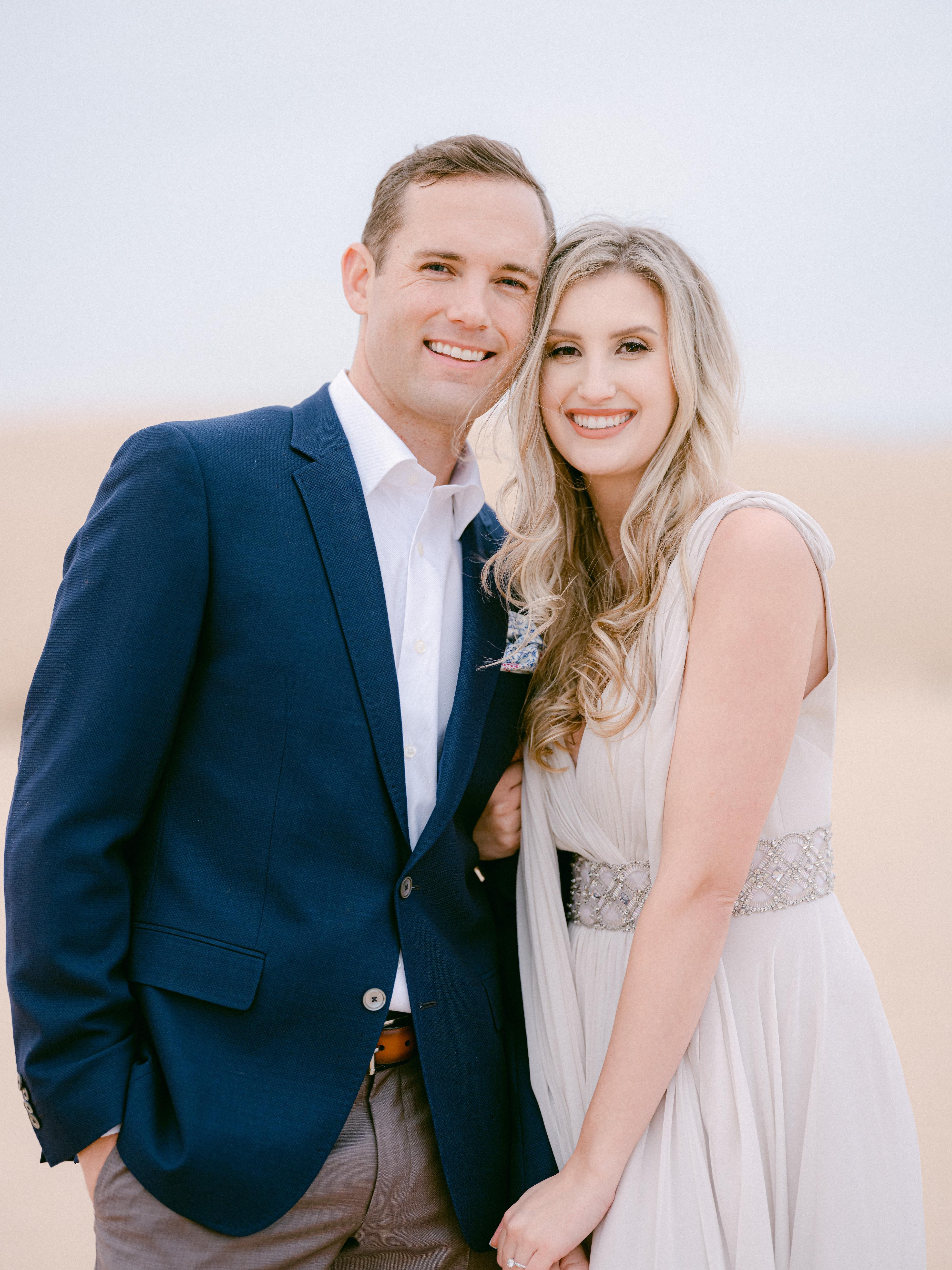 The Wedding Website of Brandon English and Kaci DeMent