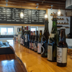 Cultivate Coffee And Tap House