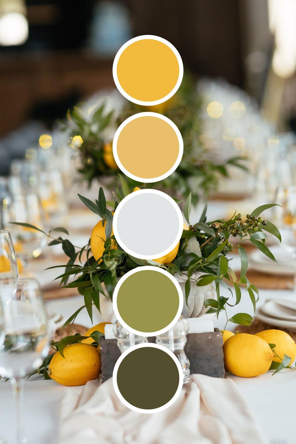 The Wedding Website of Audrey Mooney and Jace Moore