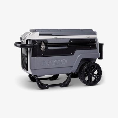 Igloo Trailmate Journey 70 Qt Cooler