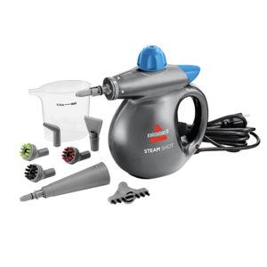 Bissell Steam Shot Cleaner