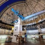 Allegheny Observatory