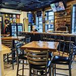 Lion's Tail Brewing Co.