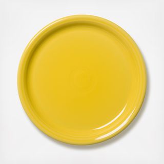 Bistro Coupe Dinner Plate, Set of 4
