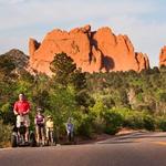 Garden of the Gods Visitor and Nature Center