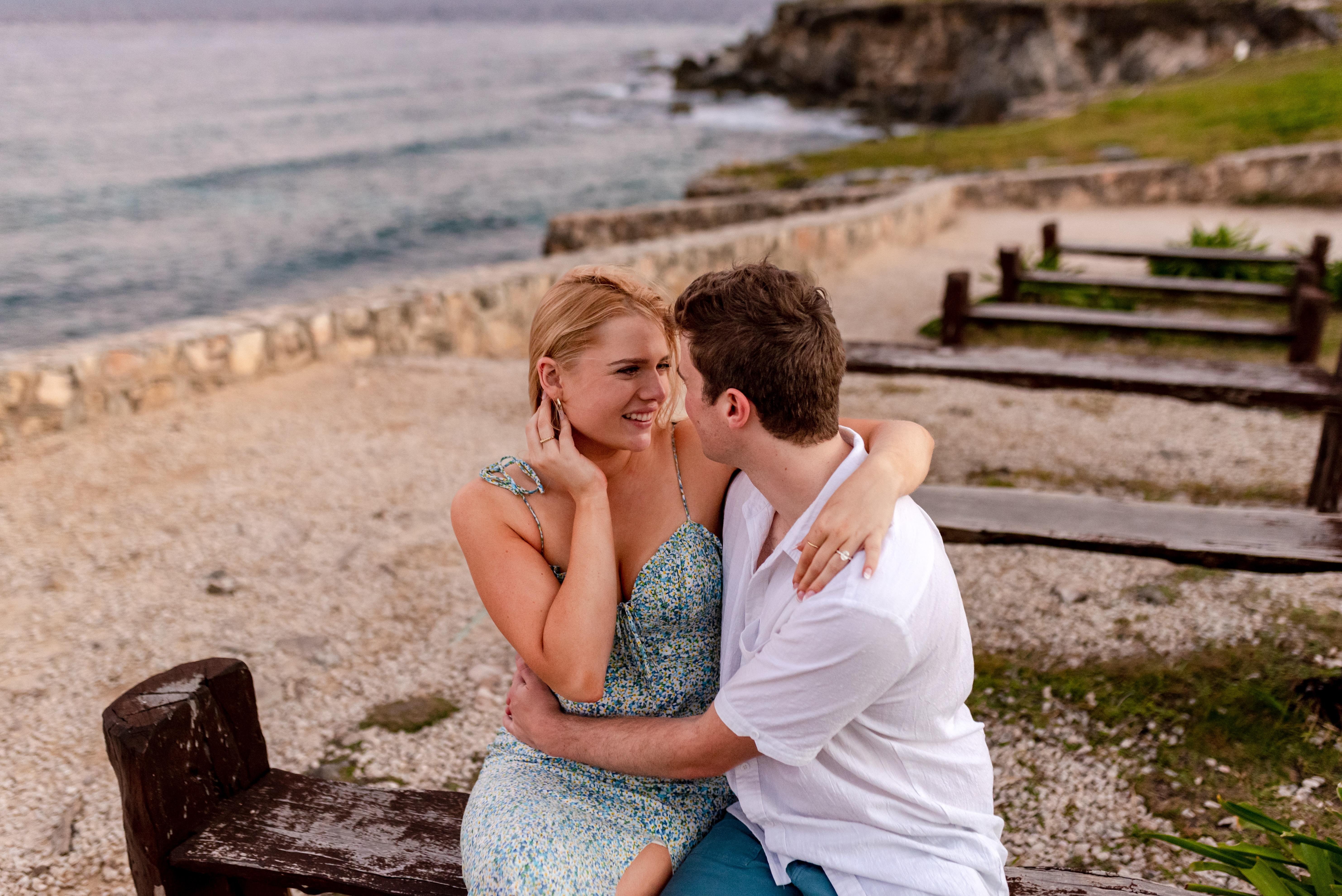 The Wedding Website of Riley Cooper and Brandon Carlson