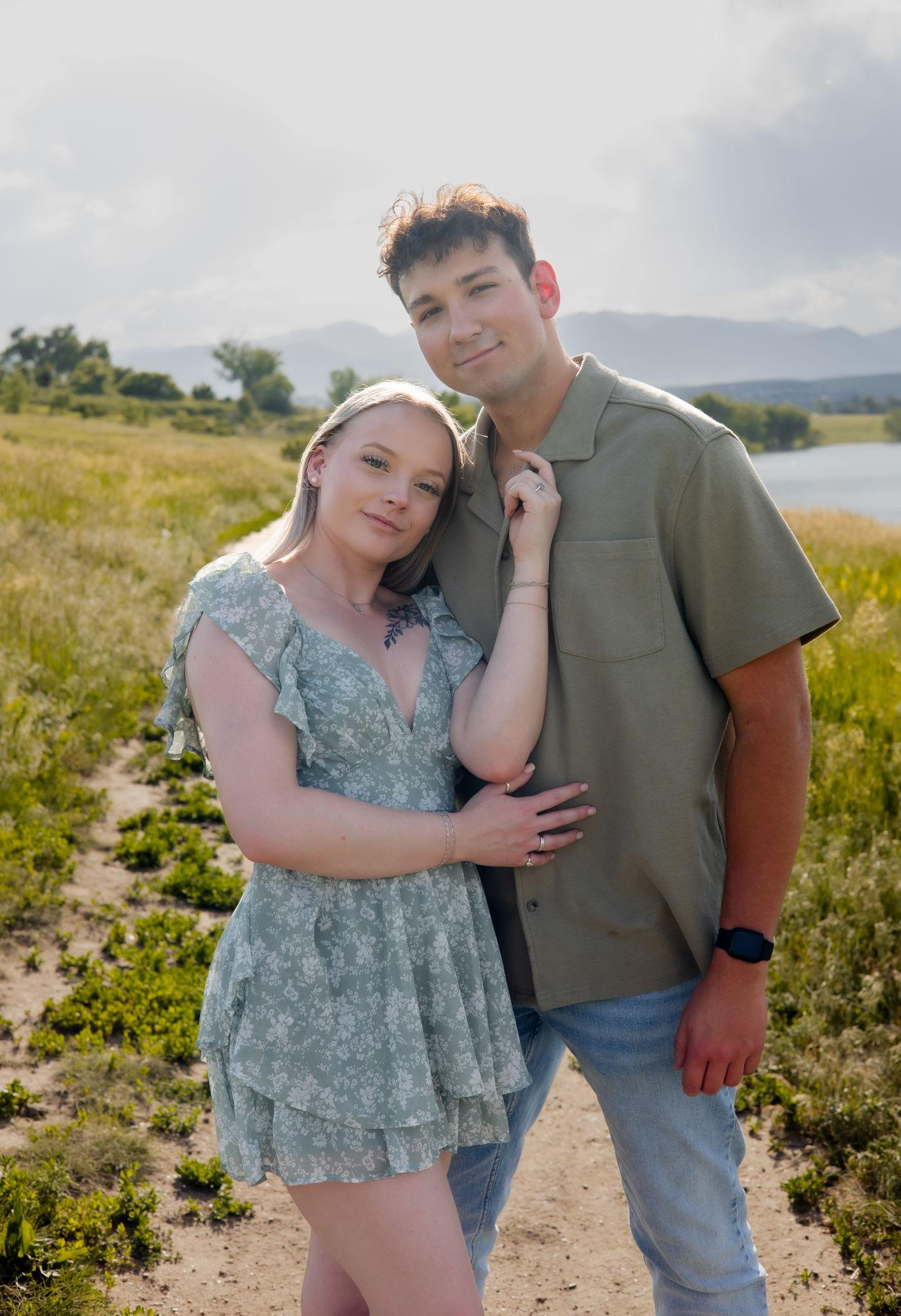 The Wedding Website of Sara Neyens and Joseph D'Orazio
