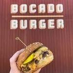 Bocado Burger