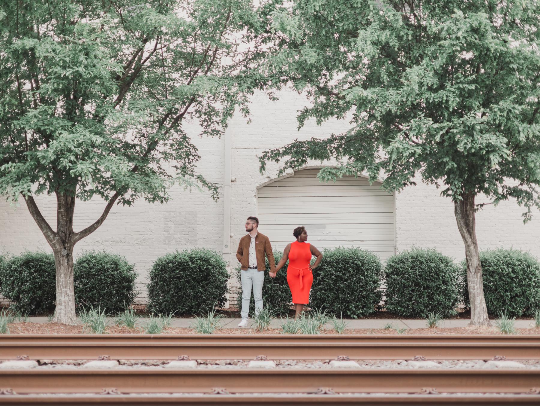 The Wedding Website of Aliyah Wilkerson and Alex Bewsey