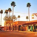 Old Town Scottsdale