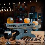 Anvil & Forge Brewing and Distilling Company