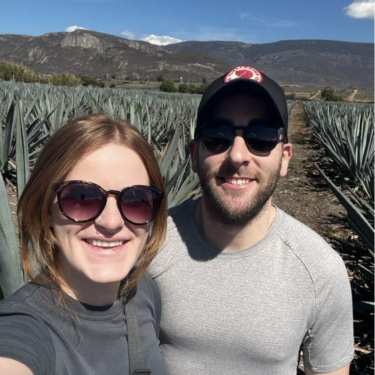 Oaxaca, Mexico