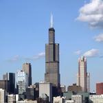 Willis Tower Skydeck