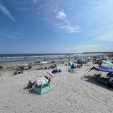 Long Sands Beach