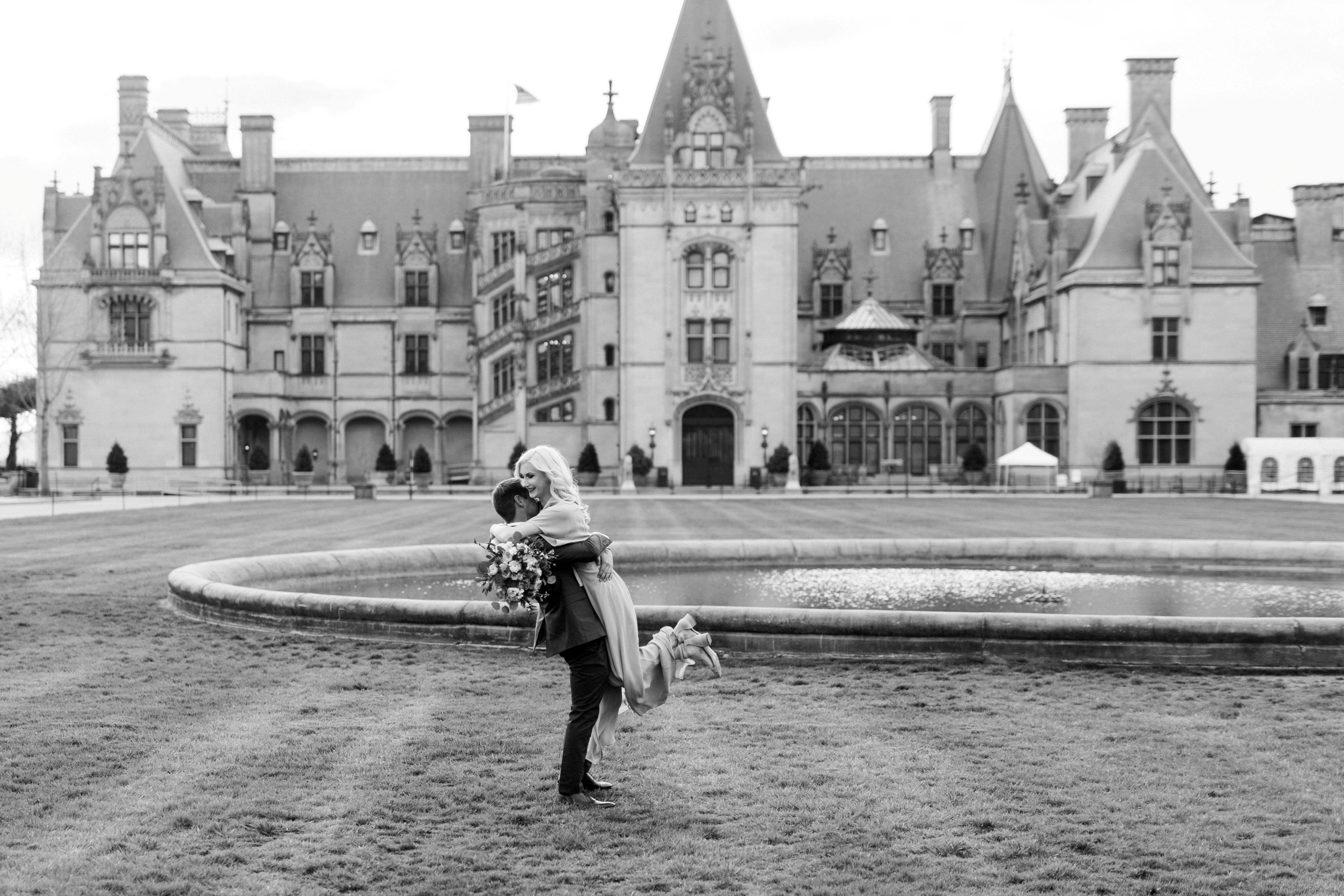 The Wedding Website of Stephanie Burgard and Dennis Frank