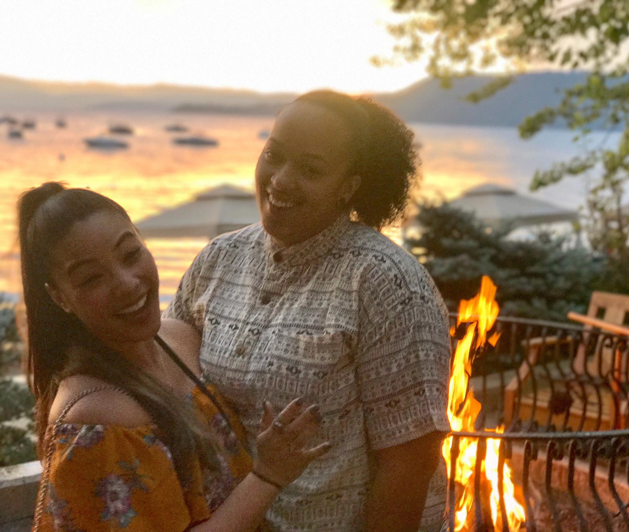 Incline Village / Lake Tahoe 2017