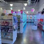 Top Canvas - Claw Machine City - Tustin