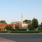Downtown Franklin Association & Historic Main Street District
