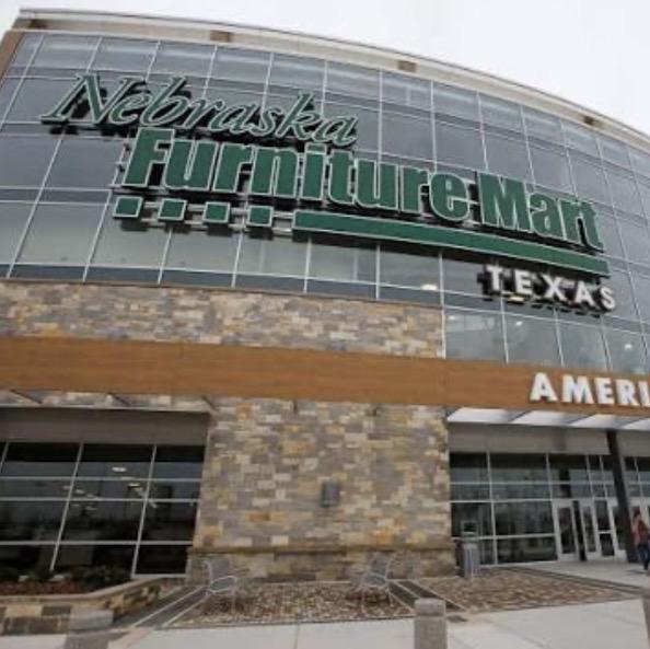 Nebraska Furniture Mart Gift Cards
