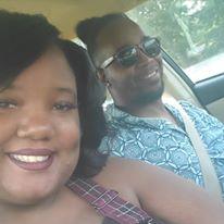 The Wedding Website of Aniesha Boatwright and Remington Staples