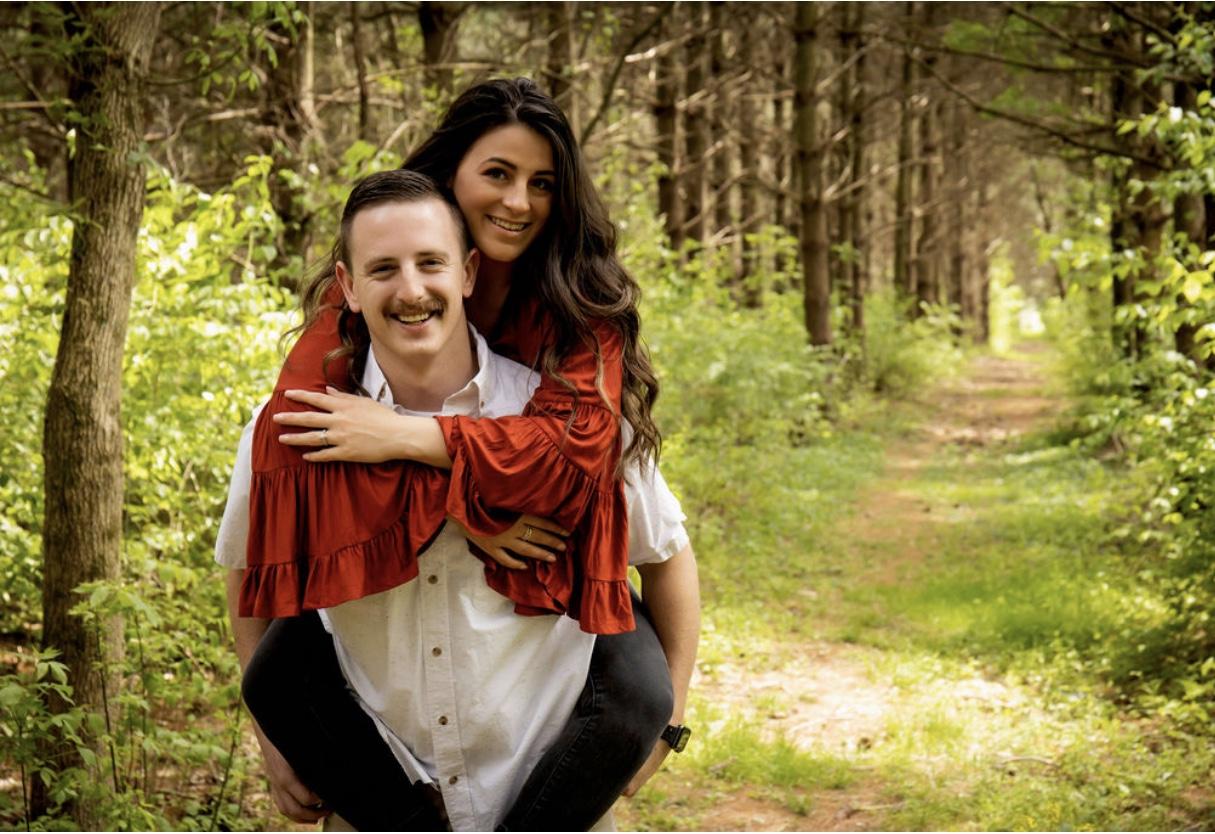 The Wedding Website of Sidney Hetisimer and Skyler Ashcraft