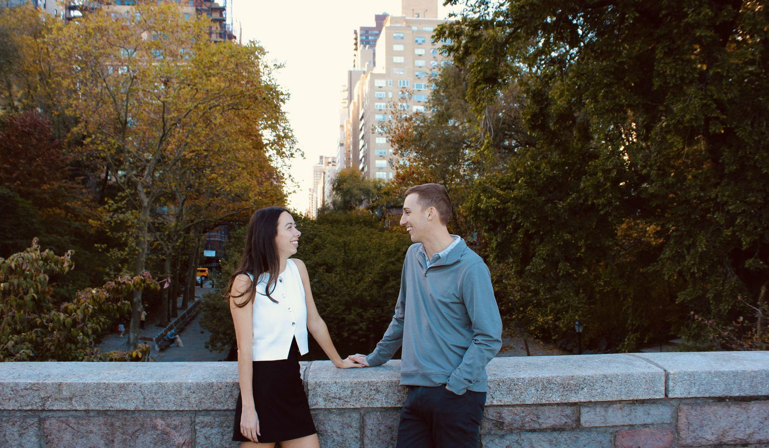 Lauren Scaglione and Alex Perrone's Wedding Website