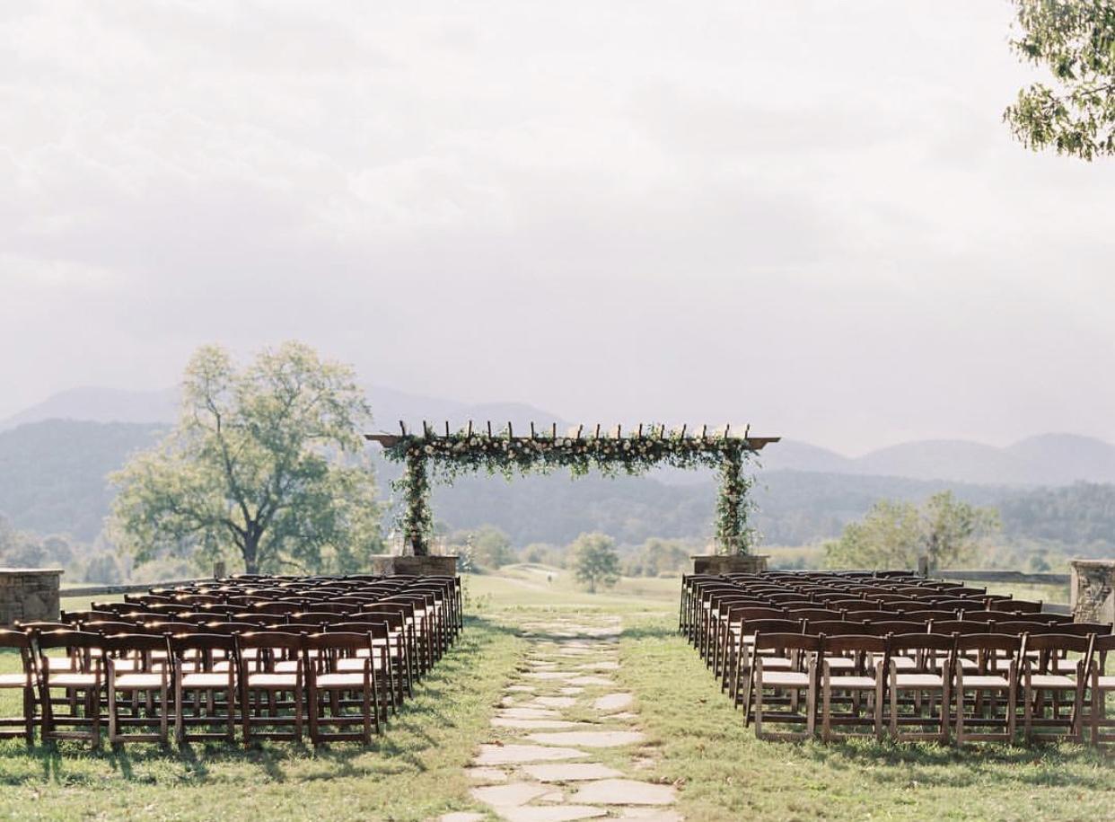 The Wedding Website of Faith Smith and Kristopher Ring