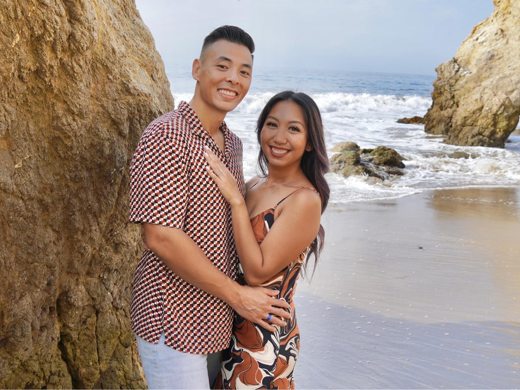 The Wedding Website of Ryna Sagucio and Christopher Untalan