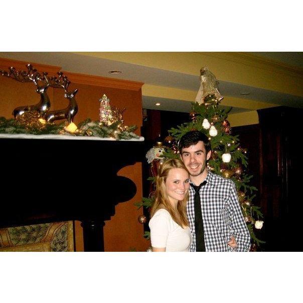 christmas in boston
