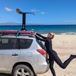 Take Kiting or Winging Lessons