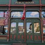 Melvin's Public House