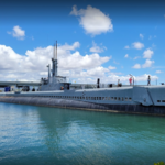 Pearl Harbor