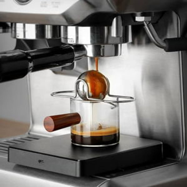 Coffee Alive Extract Chilling Ball - 40mm Classic