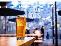 Urban Roots Brewery & Smokehouse