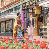 Pearl Street Mall