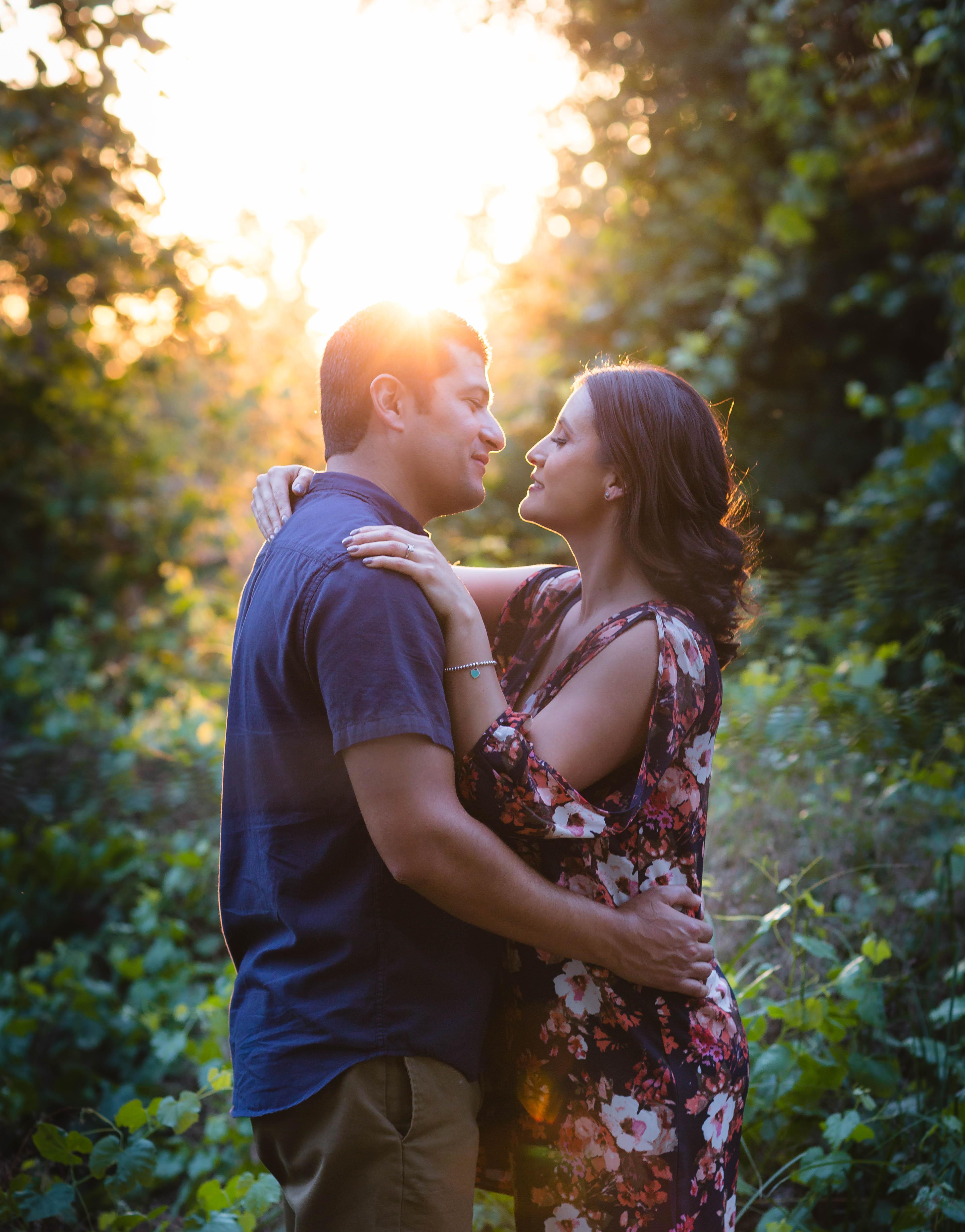 The Wedding Website of Andrea Ortiz and Simon Puente III
