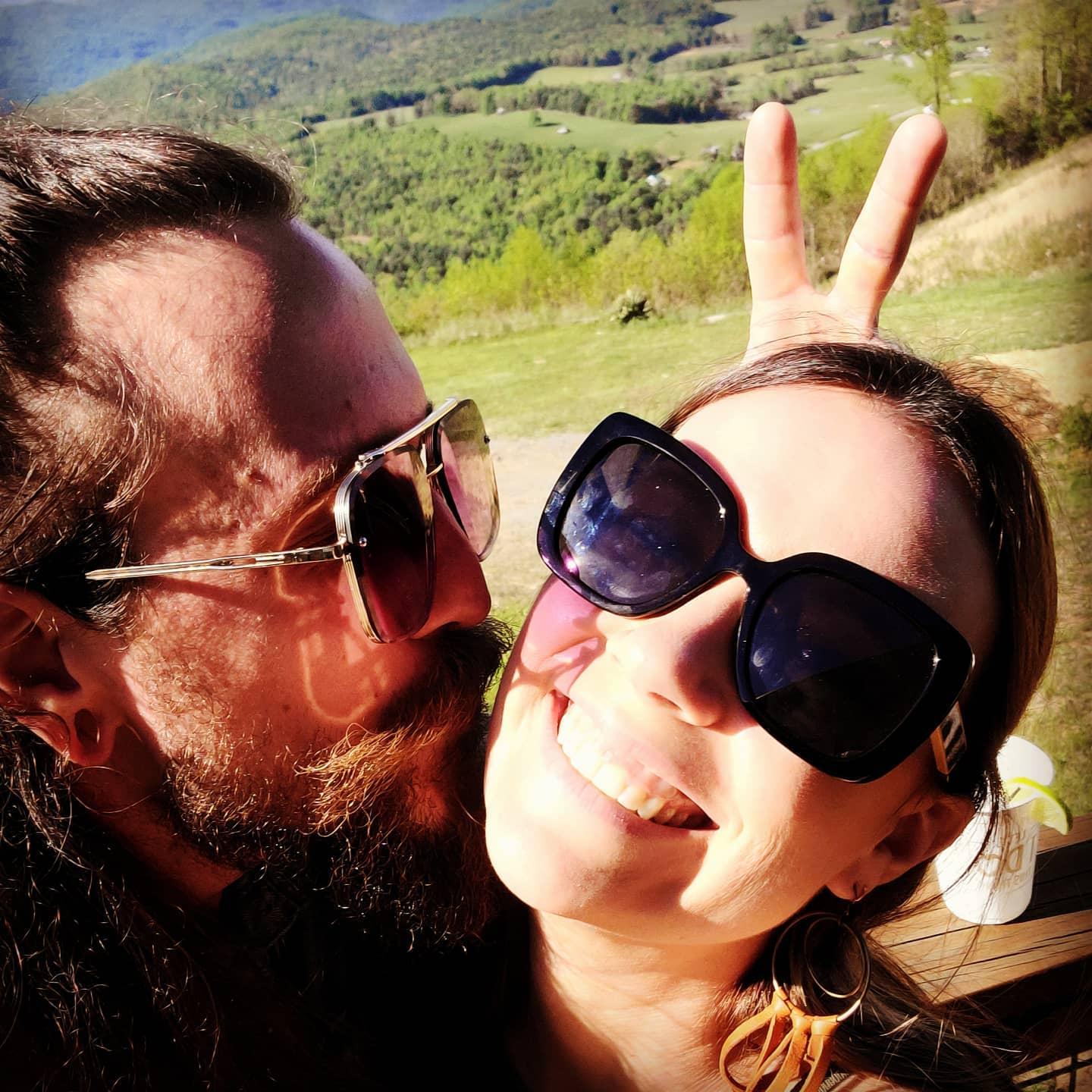 The Wedding Website of Elizabeth Miller and Ronald Lucinski