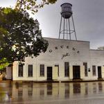 Gruene Hall