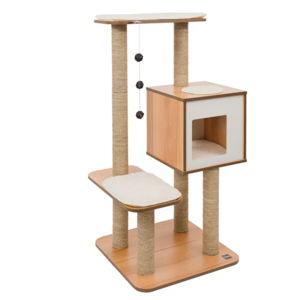 Cat Tree- for the gals